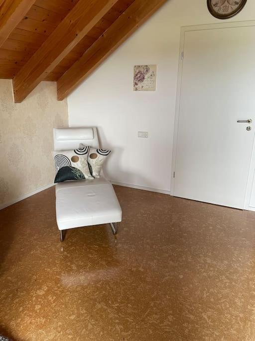 Panorama Saentisblick Apartment Hergatz Exterior foto